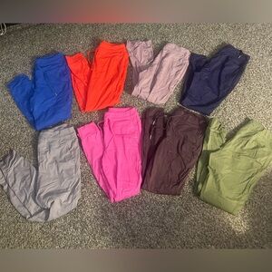 Halara jogger bundle